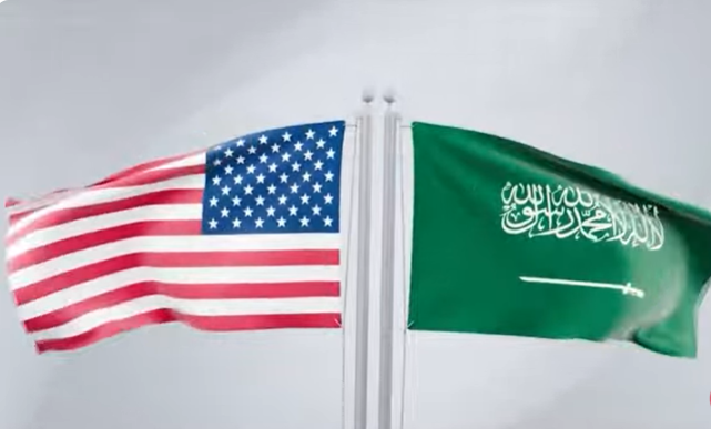 Suudi Arabistan’dan ABD’ye 142 milyar dolarlık silah alımı