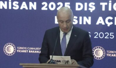İhracatta 143 ülkeye artış, 980 firma ilk kez dışa açıldı