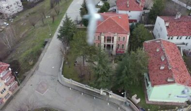 Taşköprü ilçesindeki müze, merkez nüfusun 6 katı ziyaretçi ağırladı