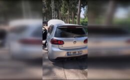 Trafik denetimlerinde 625 sürücüye ceza uygulandı
