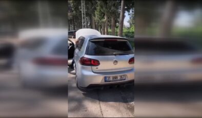 Trafik denetimlerinde 625 sürücüye ceza uygulandı