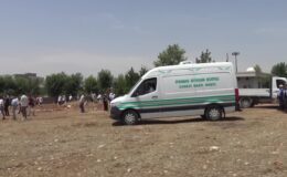 Trafik kazasında hayatını kaybedenlerin sayısı 4’e yükseldi