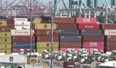 Trump: Çin ile ticaret görüşmelerinde büyük ilerleme var