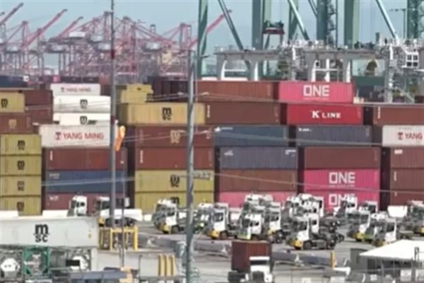 Trump: Çin ile ticaret görüşmelerinde büyük ilerleme var