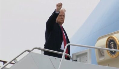 Trump: Putin’in önerisi umut verici, iki tarafla çalışacağım