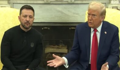 Trump, ateşkese uyulmazsa yeni yaptırımlar uygulanır dedi