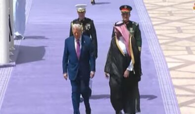 Trump ve El-Şara görüşmesi Ortadoğu denkleminde yeni adım