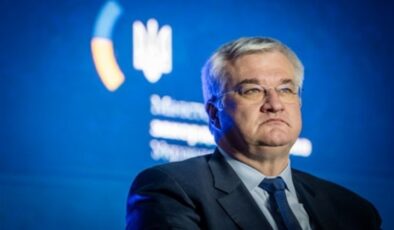 Ukrayna Dışişleri Bakanı Sybiha: Rusya hala geçmişte takılı kalmış durumda