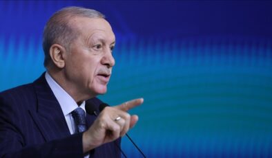 Cumhurbaşkanı Erdoğan: Türkiye’nin kutuplaşmaya değil kucaklaşmaya ihtiyacı var