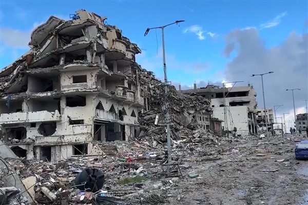UNRWA: Abluka uzadıkça insani kriz büyüyor