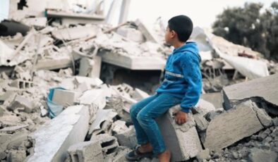 UNRWA: İnsani kriz hayal edilemeyecek seviyeye ulaştı