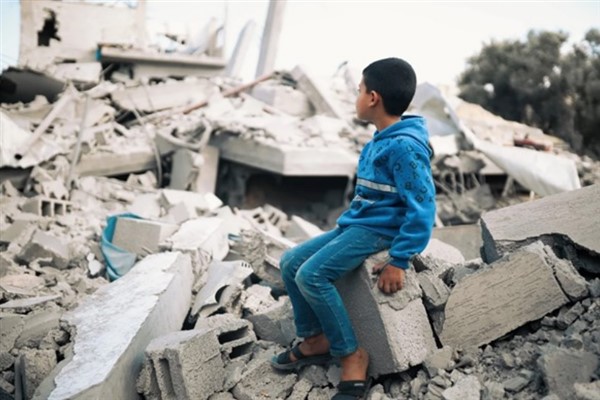 UNRWA: İnsani kriz hayal edilemeyecek seviyeye ulaştı