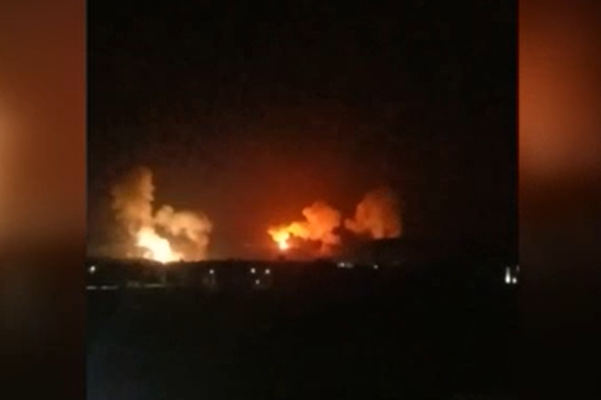 Umman arabuluculuğunda kızıldeniz’de uzlaşma sağlandı