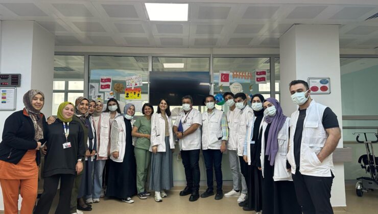 Uzmanından talasemi uyarısı: evlilik öncesi tarama şart