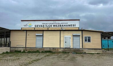 Van’da kurban kesimi için 6 mezbaha açılacak