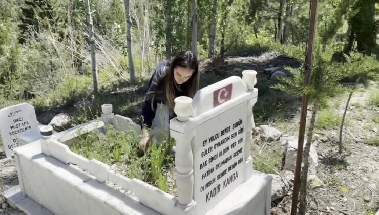 Vefat eden asker, 24 yıl sonra şehit sayıldı