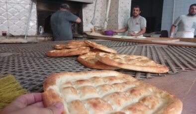 Diyarbakır’da bazı meslek grupları 1 Mayıs’ta da mesai başında