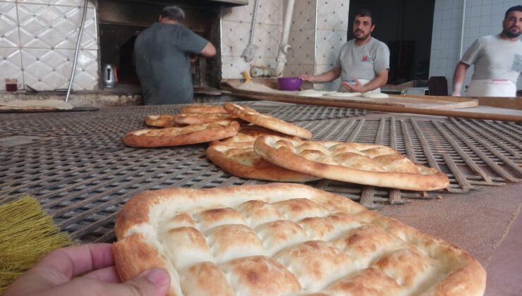 Diyarbakır’da bazı meslek grupları 1 Mayıs’ta da mesai başında