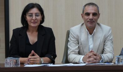 Kayapınar Belediyesi meclis toplantısını halka açık yapıyor