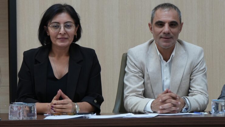 Kayapınar Belediyesi meclis toplantısını halka açık yapıyor
