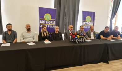 Diyarbakır, bölgenin ilk sanat fuarına ev sahipliği yapacak