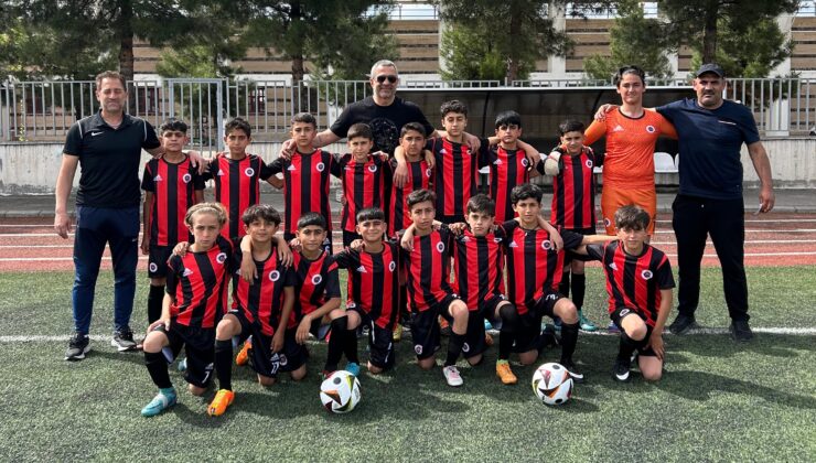 Diyarbakır 2020 Spor Kulübü gençleri bekliyor