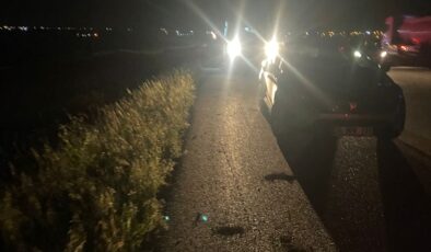 Diyarbakır’da başından vurulmuş halde bulunan ceset N.B.’ye ait çıktı