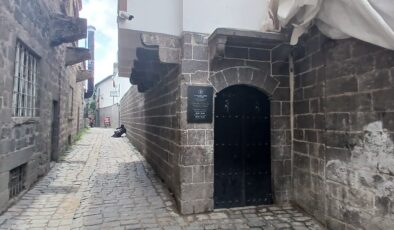 Cahit Sıtkı Tarancı Evi’nde tadilat bitti, kapılar hâlâ kapalı