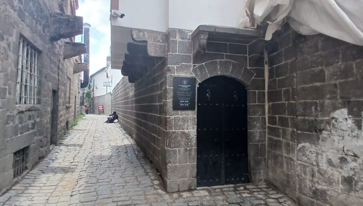 Cahit Sıtkı Tarancı Evi’nde tadilat bitti, kapılar hâlâ kapalı