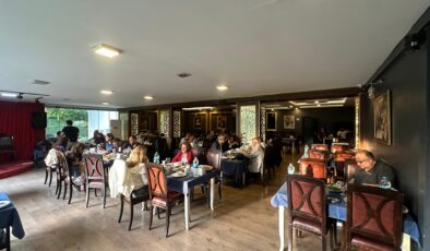 GGC ‘Üye Buluşması’ gerçekleştirildi