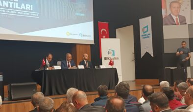 Diyarbakır’da Gazete ve İnternet Haber Siteleri bölge toplantısı başladı