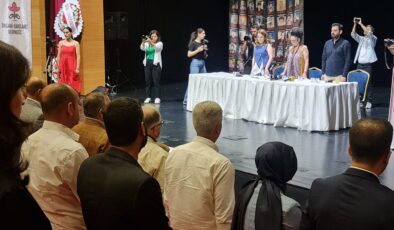 İHD Diyarbakır Şubesi 18. Olağan Genel Kurulu başladı