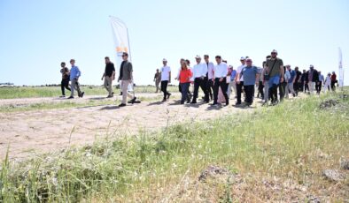 Diyarbakır’da yeni bir dönem başlıyor: Kral Yolu ile zamanda yolculuk