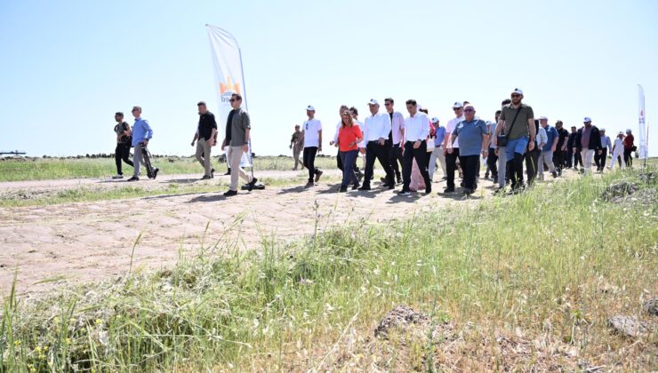 Diyarbakır’da yeni bir dönem başlıyor: Kral Yolu ile zamanda yolculuk
