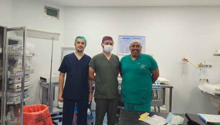 El ve Koltuk Altı Terlemelerine Son