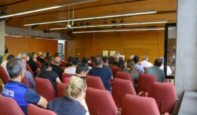 Yenişehir Belediyesi’nde “Engelli Hakları ve Erişilebilirlik” Semineri Düzenlendi