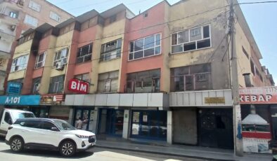 Diyarbakır’ın ilk AVM’si şimdi Kuş Evi olarak kullanılıyor