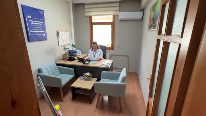 YEDAM’da 750 kişiye bağımlılık danışmanlığı verildi