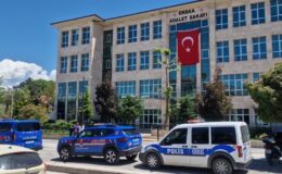 Yengesini tabancayla öldüren, kardeşini yaralayan kişi tutuklandı