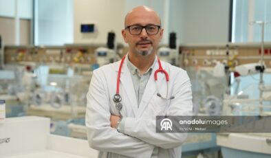 Yenidoğan sarılığı riski yaz aylarında artıyor