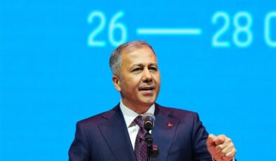 Yerlikaya: Sayın Özel hakkında paylaşım yapan kişi tutuklandı