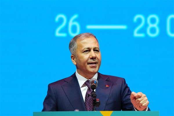 Yerlikaya: Sayın Özel hakkında paylaşım yapan kişi tutuklandı