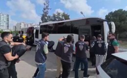 Yurt dışı bağlantılı bahis çetesine büyük darbe vuruldu