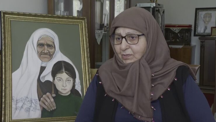 Bebeğini beşikte bırakıp cepheye koşan cesur Türk kadını: Nene Hatun