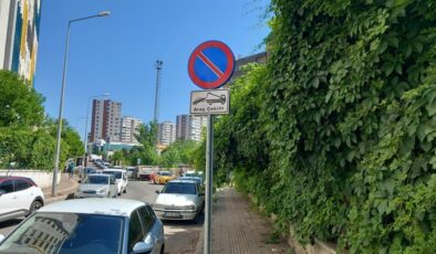 Uyarıya Rağmen Engel Oluşturuyorlar