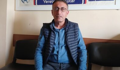 Kulp ilçesinde kaçak avlanma doğal yaşamı tehdit ediyor
