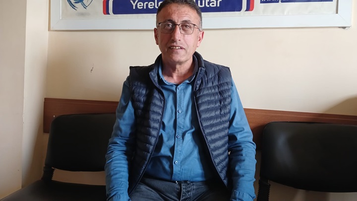 Kulp ilçesinde kaçak avlanma doğal yaşamı tehdit ediyor
