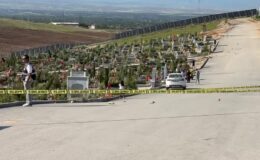Akrabalar arasında çıkan silahlı kavgada 3 kişi yaralandı