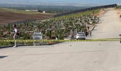 Akrabalar arasında çıkan silahlı kavgada 3 kişi yaralandı