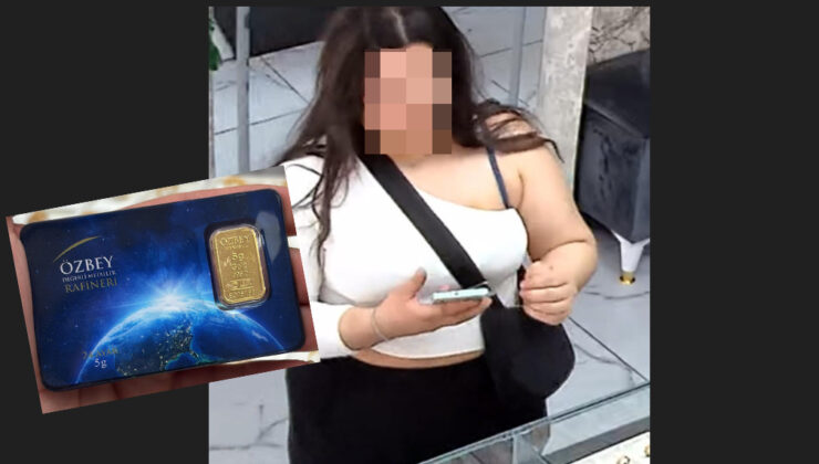 Bağlar’daki kuyumcuları dolandıran kadın her yerde aranıyor
